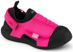 Bibi Shoes Pantofi sport Casual Fete Pantofi Fete Bibi Multiway Pink Bibi Shoes roz 28