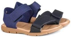Bibi Shoes Sandale Băieți Sandale Baieti Bibi Basic Naval/Brandy Bibi Shoes albastru 32