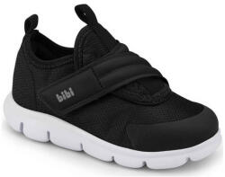 Bibi Shoes Pantofi sport modern Băieți Pantofi Sport Unisex Energy Baby New Black Drop Bibi Shoes Negru 27