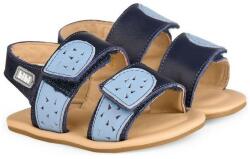 Bibi Shoes Sandale Băieți Sandale Baietei Bibi Afeto Naval/Jeans Bibi Shoes albastru 19