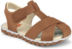 Bibi Shoes Sandale Băieți Sandale Baieti BIBI Summer Roller New II Caramel Bibi Shoes Maro 32