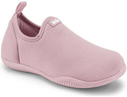 Bibi Shoes Pantofi sport Casual Fete Rezerva Fete Bibi Multiway Camelia Bibi Shoes roz 33