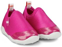 Bibi Shoes Pantofi sport Casual Fete Pantofi Fete Bibi FisioFlex 4.0 Pink Bibi Shoes roz 24