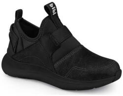 Bibi Shoes Pantofi sport modern Băieți Pantofi Baieti Bibi Action Black Bibi Shoes Negru 28
