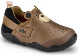 Bibi Shoes Pantofi sport Casual Băieți Pantofi Baieti Bibi Fisioflex 4.0 Puppy Bibi Shoes Maro 20