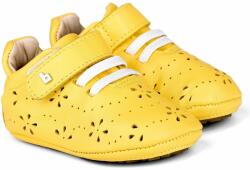 Bibi Shoes Pantofi sport Casual Fete Pantofi Fetite Bibi Afeto New Galbeni Bibi Shoes galben 16