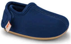 Bibi Shoes Pantofi sport Casual Băieți Botosei de Interior Antiderapanti Afeto Joy Azul Bibi Shoes albastru 19