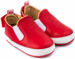 Bibi Shoes Pantofi sport Casual Băieți Pantofi Baietei Bibi Afeto V Rosii/Albi Bibi Shoes roșu 17
