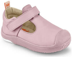 Bibi Shoes Pantofi sport Casual Fete Pantofi Fete Bibi Prewalker Camelia Decupati Bibi Shoes roz 21