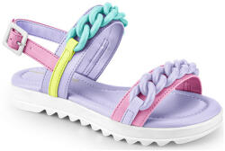 Bibi Shoes Sandale Fete Sandale Fete Bibi Flat Form II Astral Bibi Shoes violet 34