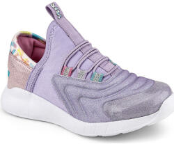 Bibi Shoes Pantofi sport modern Fete Pantofi Sport Fete Evolution Astral Glitter Bibi Shoes violet 36