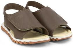 Bibi Shoes Sandale Băieți Sandale Baieti BIBI Summer Roller New II Expresso Velcro Bibi Shoes Maro 31