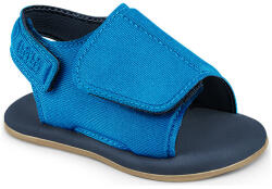 Bibi Shoes Sandale Băieți Sandale Baietei Bibi Afeto V Blue Textil Bibi Shoes albastru 19