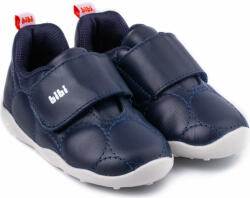 Bibi Shoes Pantofi sport Casual Băieți Pantofi Baieti Bibi Fisioflex 4.0 Naval Cu Clapeta Bibi Shoes albastru 21