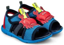Bibi Shoes Sandale Băieți Sandale Baieti BIBI Playtime Aqua Bibi Shoes albastru 22
