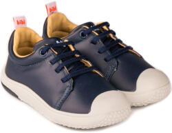 Bibi Shoes Pantofi sport Casual Băieți Pantofi Baieti Bibi Prewalker Blue cu Siret Elastic Bibi Shoes albastru 20