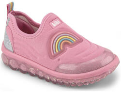 Bibi Shoes Pantofi sport modern Fete Pantofi Sport Fete Bibi Roller 2.0 Candy Bibi Shoes roz 32