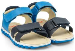 Bibi Shoes Sandale Băieți Sandale Baieti BIBI Summer Roller New II Aqua Bibi Shoes albastru 32
