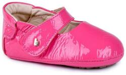 Bibi Shoes Balerin și Balerini cu curea Fete Balerini BIBI Afeto New Roz Bibi Shoes roz 16
