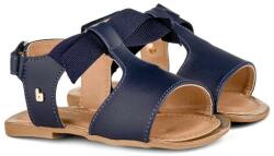 Bibi Shoes Sandale Fete Sandale Fete Miss Bibi Naval Bibi Shoes albastru 29