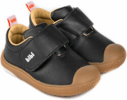 Bibi Shoes Pantofi sport Casual Băieți Pantofi Baieti Bibi Prewalker Black Bibi Shoes Negru 20