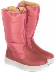 Bibi Shoes Cizme Fete Cizme Fete Inalte Bibi Urban Camelia cu Blanita Bibi Shoes roz 28