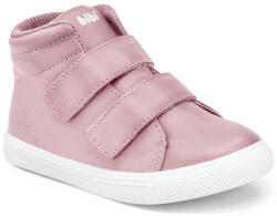 Bibi Shoes Ghete Fete Ghete Fete Bibi Agility Mini Rosa Bibi Shoes roz 23
