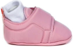 Bibi Shoes Pantofi sport Casual Fete Botosei Fetite Bibi First Rosa Bibi Shoes roz 17