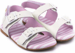 Bibi Shoes Sandale Fete Sandale Fete Bibi Baby Birk Mini Albe Bibi Shoes Alb 27