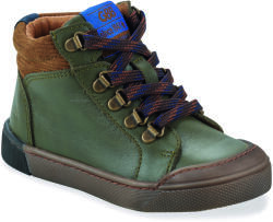 GBB Pantofi sport stil gheata Băieți POPI GBB verde 32