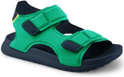 Bibi Shoes Sandale Băieți Sandale Baieti Bibi Papete Move Green Bibi Shoes verde 39