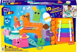 Mattel MEGA BLOKS SET DE CONSTRUCTIE 40 PIESE SuperHeroes ToysZone