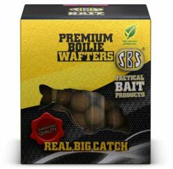 Sbs Premium Boile Wafters Krill-Halibut 10-12-14mm (13224)