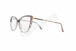  Monitorszűrős szemüveg (JA4194 C6 52-15-140)
