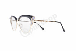  Monitorszűrős szemüveg (JA4251 C1 54-18-140)