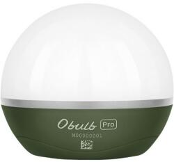 Olight Obulb Pro fénygömb, zöld