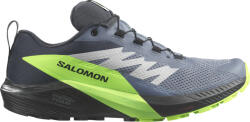 Salomon SENSE RIDE 5 GTX Terepfutó cipők l47312800 Méret 42 EU