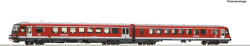 Roco 72079 Dízel motorvonat, BR 628 601-6, DB AG VI, hangdekóderrel (9005033720797)