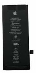 Apple A2819 IPhone SE 2022 2018mAh, Akkumulátor + ragasztó, (Gyári) Li-Ion
