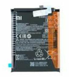 Xiaomi BM53 Mi 10T 5G/Mi 10T Pro 5G, 5000mAh, Akkumulátor + ragasztó (Gyári) Li-ion