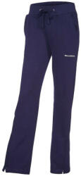 Tecnifibre Női tenisz nadrág Tecnifibre Lady Cotton Pants - navy