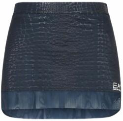EA7 Női teniszszoknya EA7 Woman Jersey Skirt - fancy navy blue