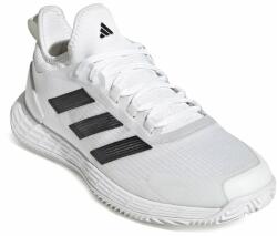 adidas Cipő adidas adizero Ubersonic 4.1 Tennis Shoes IF2985 Ftwwht/Cblack/Msilve 40 Férfi
