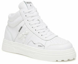 Patrizia Pepe Sportcipő Patrizia Pepe 8Z0088/L011-W338 Off White 38 Női