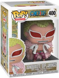 Funko POP! Animation #400 One Piece Donquixote Doflamingo