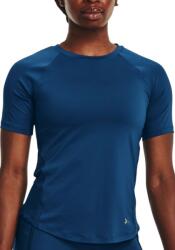 Under Armour UA Rush Mesh SS-BLU Rövid ujjú póló 1379963-426 Méret M