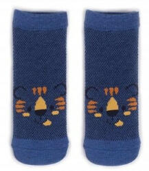  Yo! Gyerek bokazokni 20-22 - kék tigris