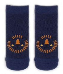  Yo! Gyerek bokazokni 20-22 - kék oroszlán