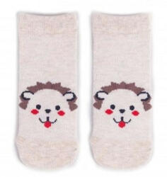  Yo! Gyerek bokazokni 20-22 - bézs süni