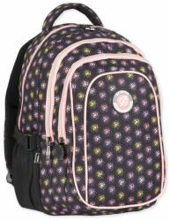 budmil hátitáska, Portia, Mintás, Lányos (10110254-010223-0000)